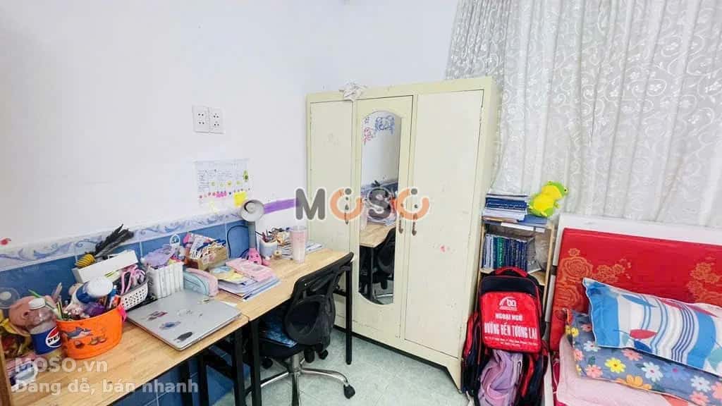 Bán nhà hẻm Hiệp Bình  Thành phố Thủ Đức, TP.HCM – 2 phòng ngủ, giá 5 tỷ - ảnh 7