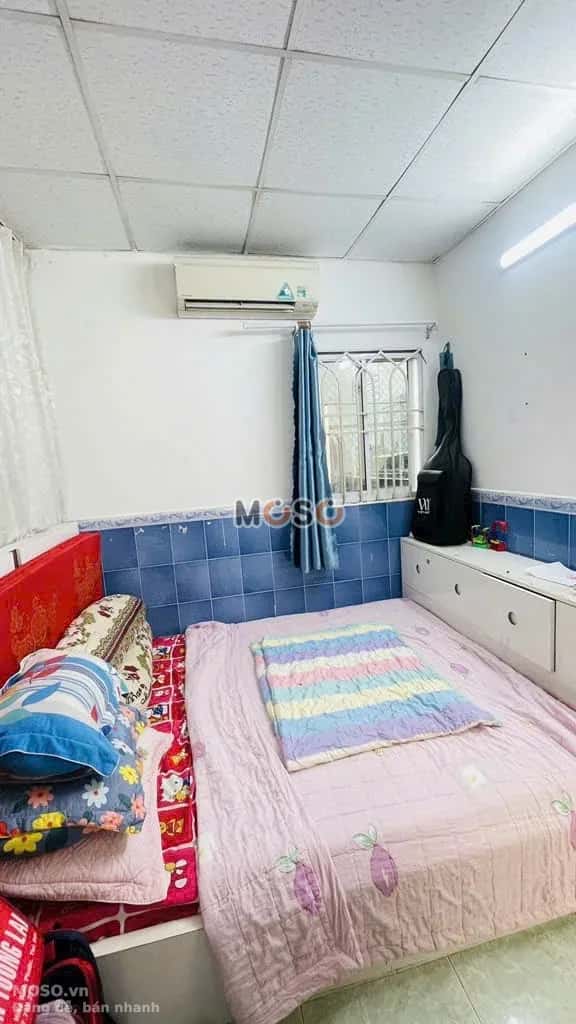 Bán nhà hẻm Hiệp Bình  Thành phố Thủ Đức, TP.HCM – 2 phòng ngủ, giá 5 tỷ - ảnh 8