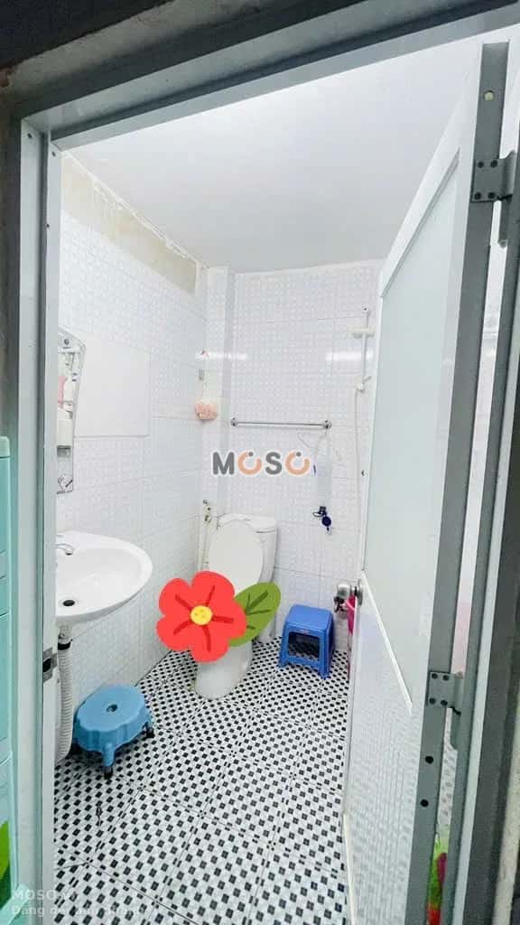 Bán nhà hẻm Hiệp Bình  Thành phố Thủ Đức, TP.HCM – 2 phòng ngủ, giá 5 tỷ - ảnh 9