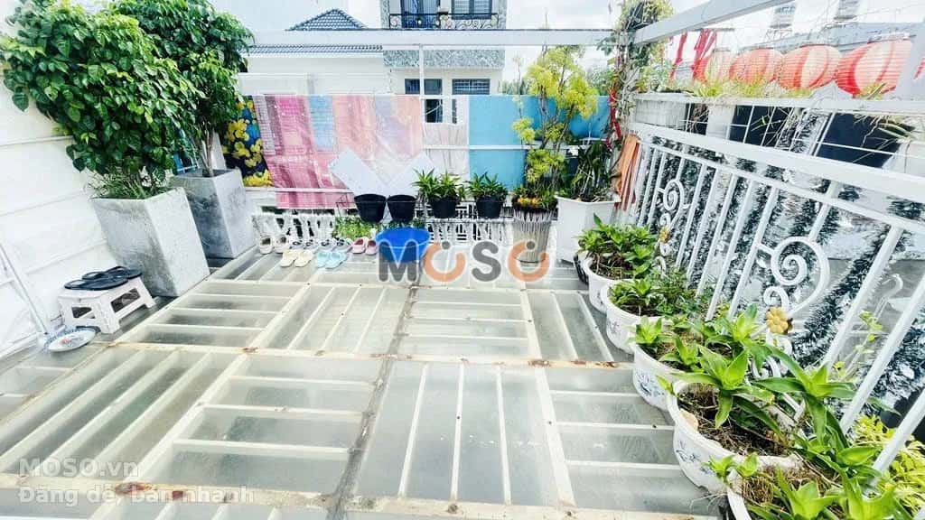 Bán nhà hẻm Hiệp Bình  Thành phố Thủ Đức, TP.HCM – 2 phòng ngủ, giá 5 tỷ - ảnh 10