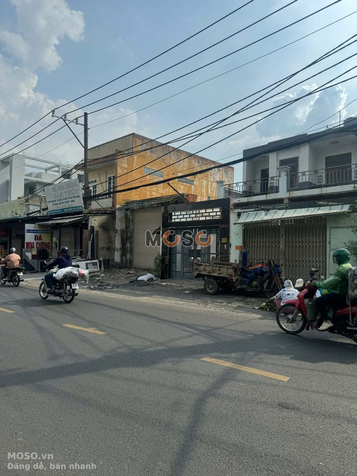 Bán đất Đường Bình Long Quận Bình Tân, TP.HCM – giá 5.8 tỷ - ảnh 3
