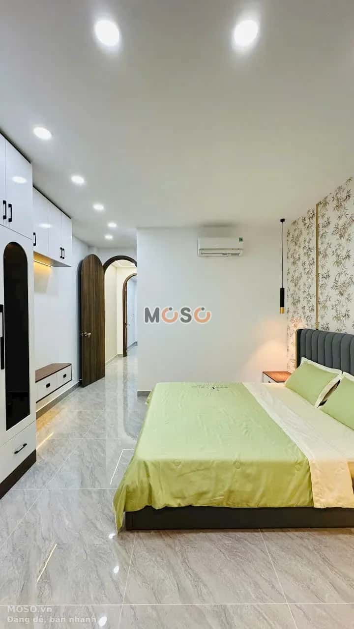 Bán nhà mặt tiền đường Tân Thới Nhất 04 Quận 12, TP.HCM – 4 phòng ngủ, giá 9.3 tỷ - ảnh 10