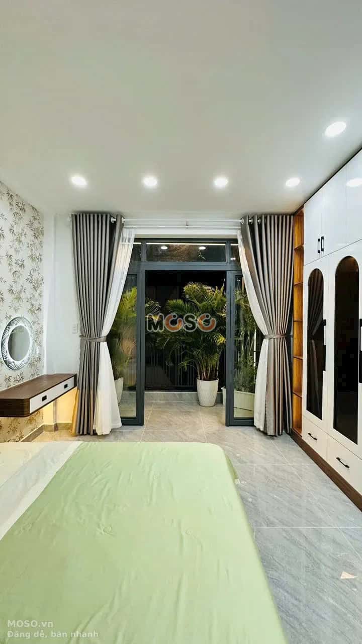 Bán nhà mặt tiền đường Tân Thới Nhất 04 Quận 12, TP.HCM – 4 phòng ngủ, giá 9.3 tỷ - ảnh 5