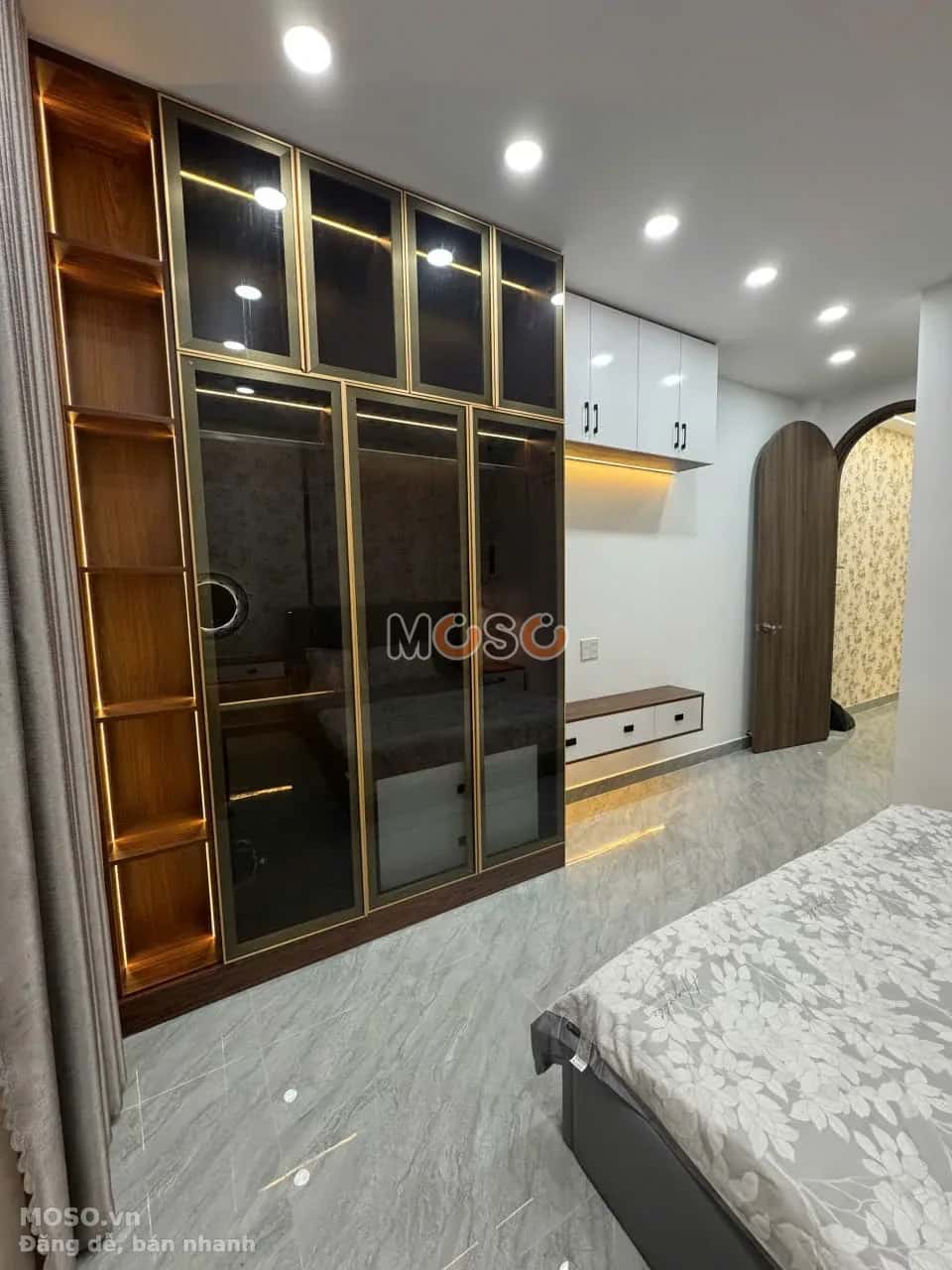 Bán nhà mặt tiền đường Tân Thới Nhất 04 Quận 12, TP.HCM – 4 phòng ngủ, giá 9.3 tỷ - ảnh 17