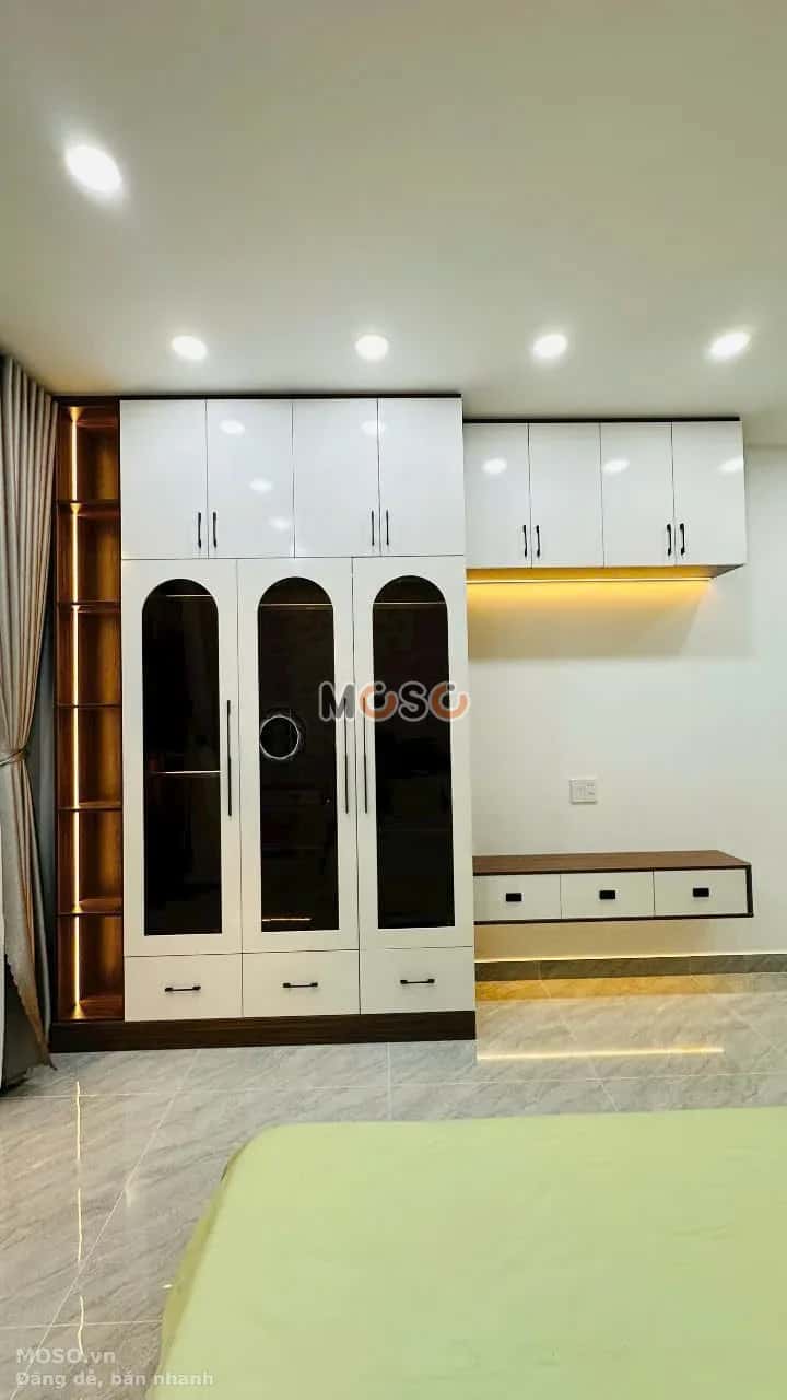 Bán nhà mặt tiền đường Tân Thới Nhất 04 Quận 12, TP.HCM – 4 phòng ngủ, giá 9.3 tỷ - ảnh 18