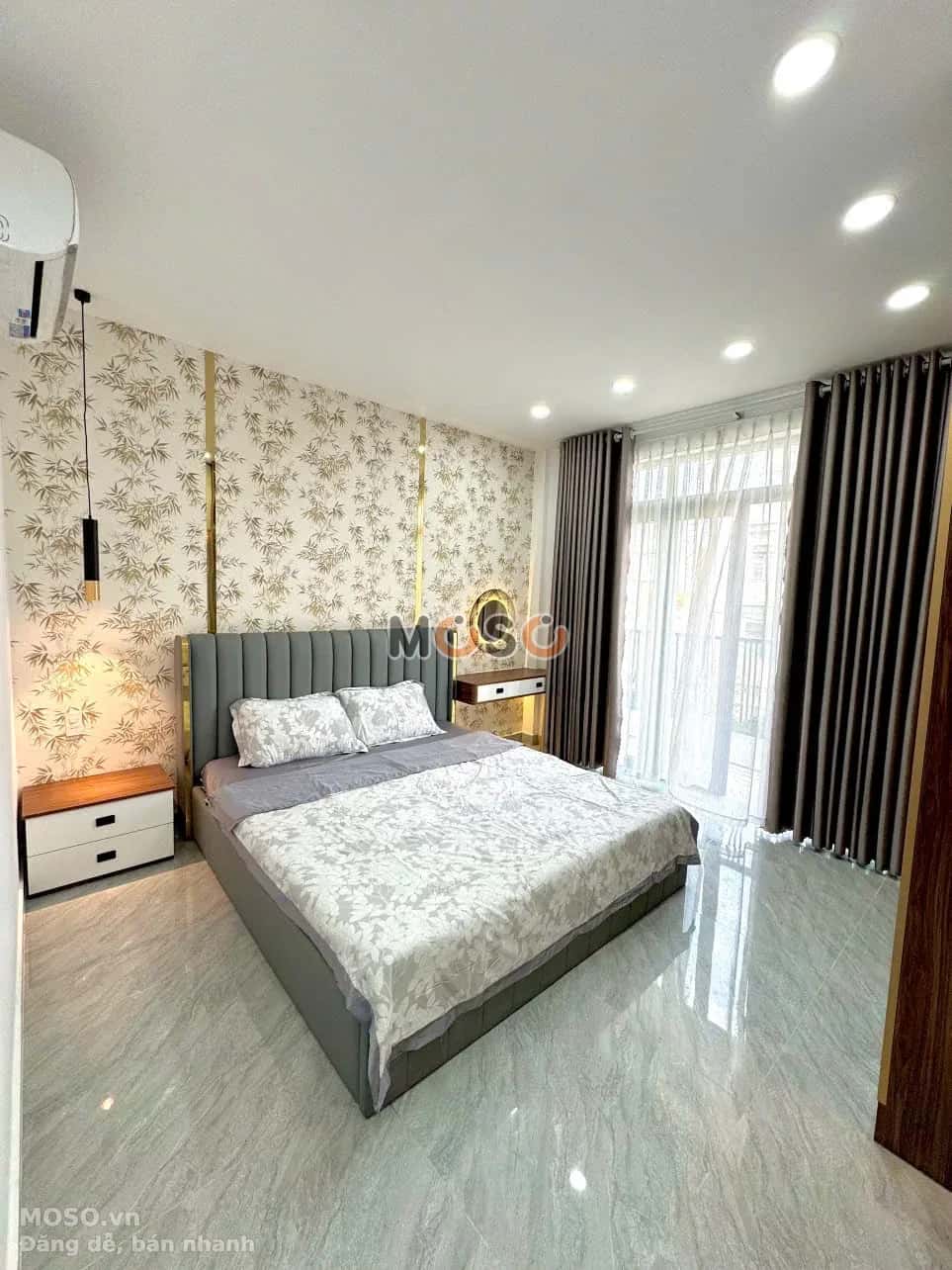 Bán nhà mặt tiền đường Tân Thới Nhất 04 Quận 12, TP.HCM – 4 phòng ngủ, giá 9.3 tỷ - ảnh 12