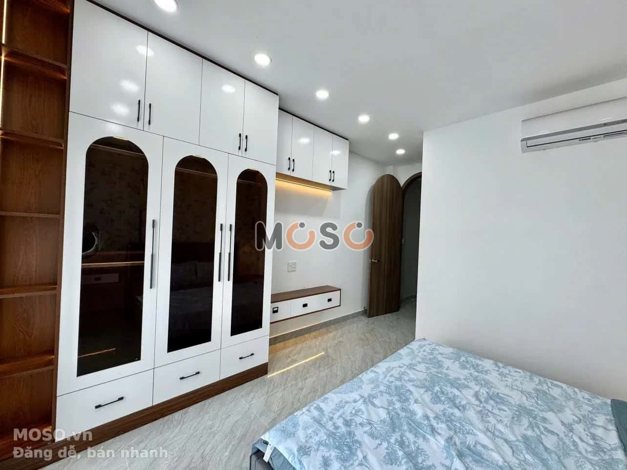 Bán nhà mặt tiền đường Tân Thới Nhất 04 Quận 12, TP.HCM – 4 phòng ngủ, giá 9.3 tỷ - ảnh 13