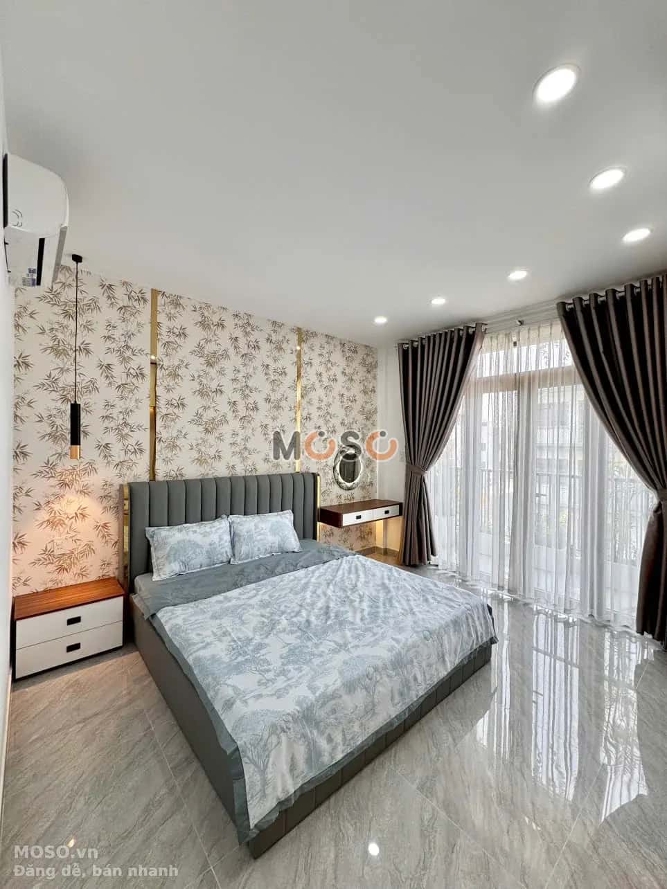 Bán nhà mặt tiền đường Tân Thới Nhất 04 Quận 12, TP.HCM – 4 phòng ngủ, giá 9.3 tỷ - ảnh 16