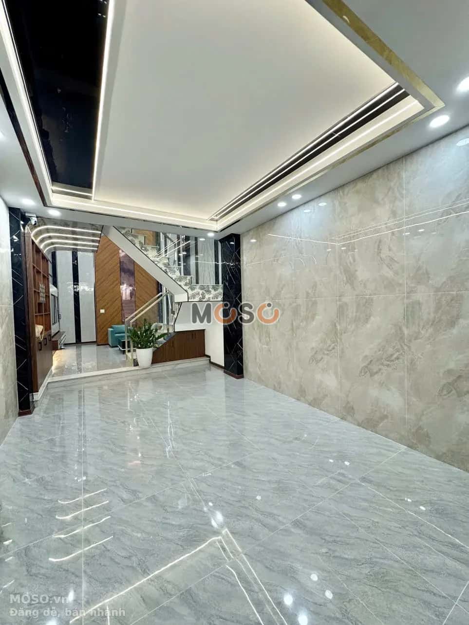 Bán nhà mặt tiền đường Tân Thới Nhất 04 Quận 12, TP.HCM – 4 phòng ngủ, giá 9.3 tỷ - ảnh 11