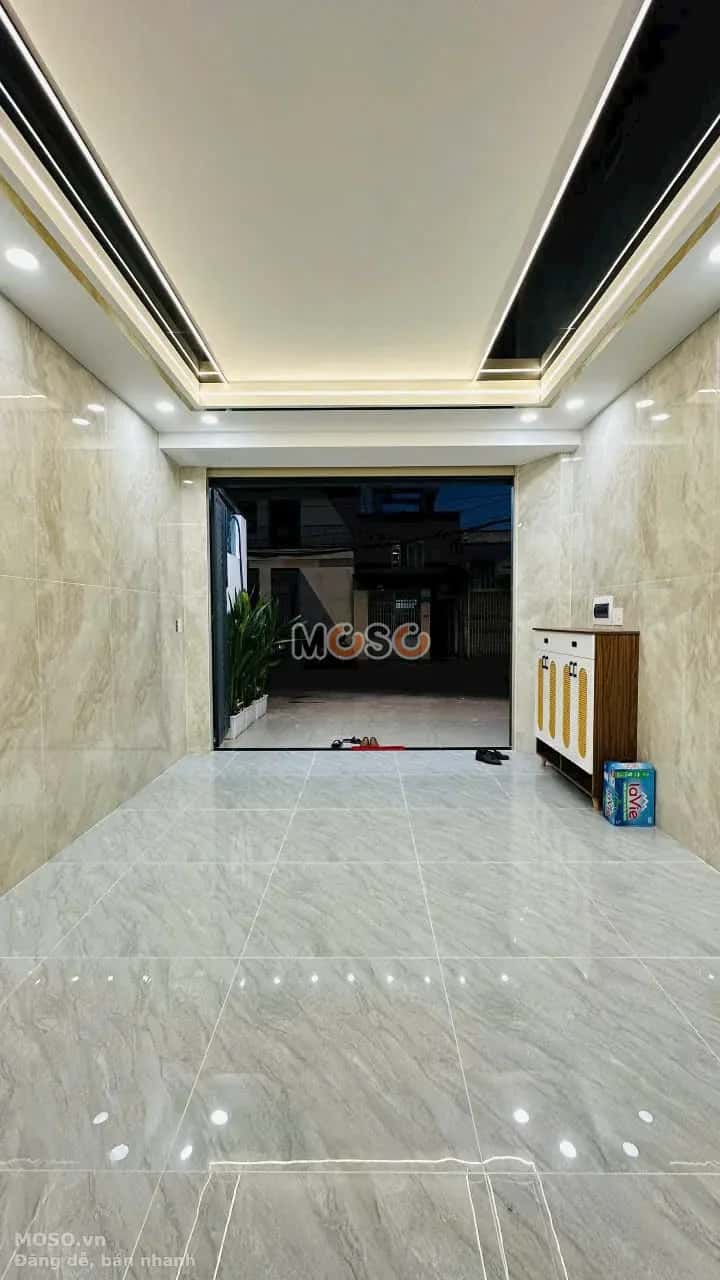 Bán nhà mặt tiền đường Tân Thới Nhất 04 Quận 12, TP.HCM – 4 phòng ngủ, giá 9.3 tỷ - ảnh 7
