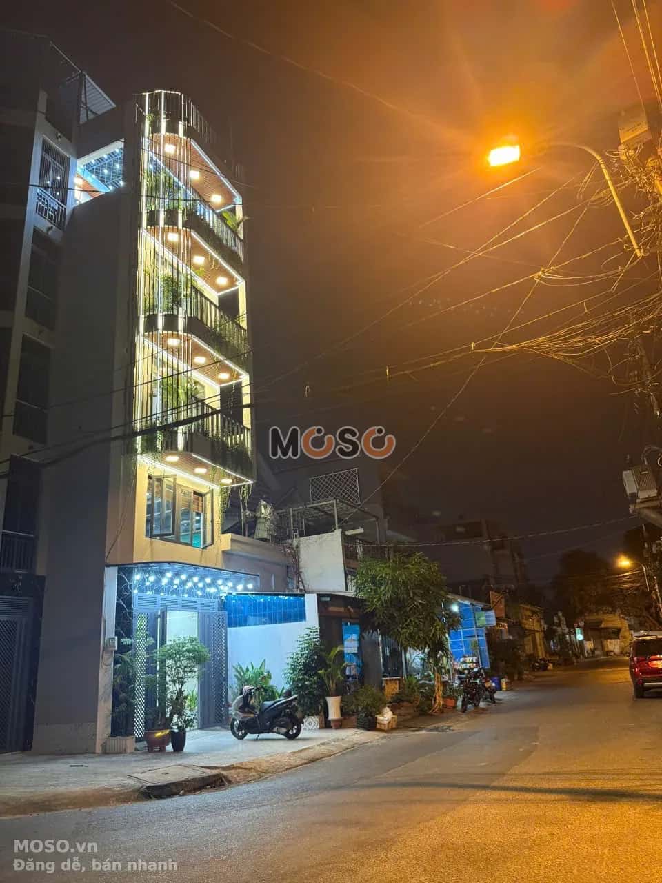 Bán nhà mặt tiền đường Tân Thới Nhất 04 Quận 12, TP.HCM – 4 phòng ngủ, giá 9.3 tỷ - ảnh 20