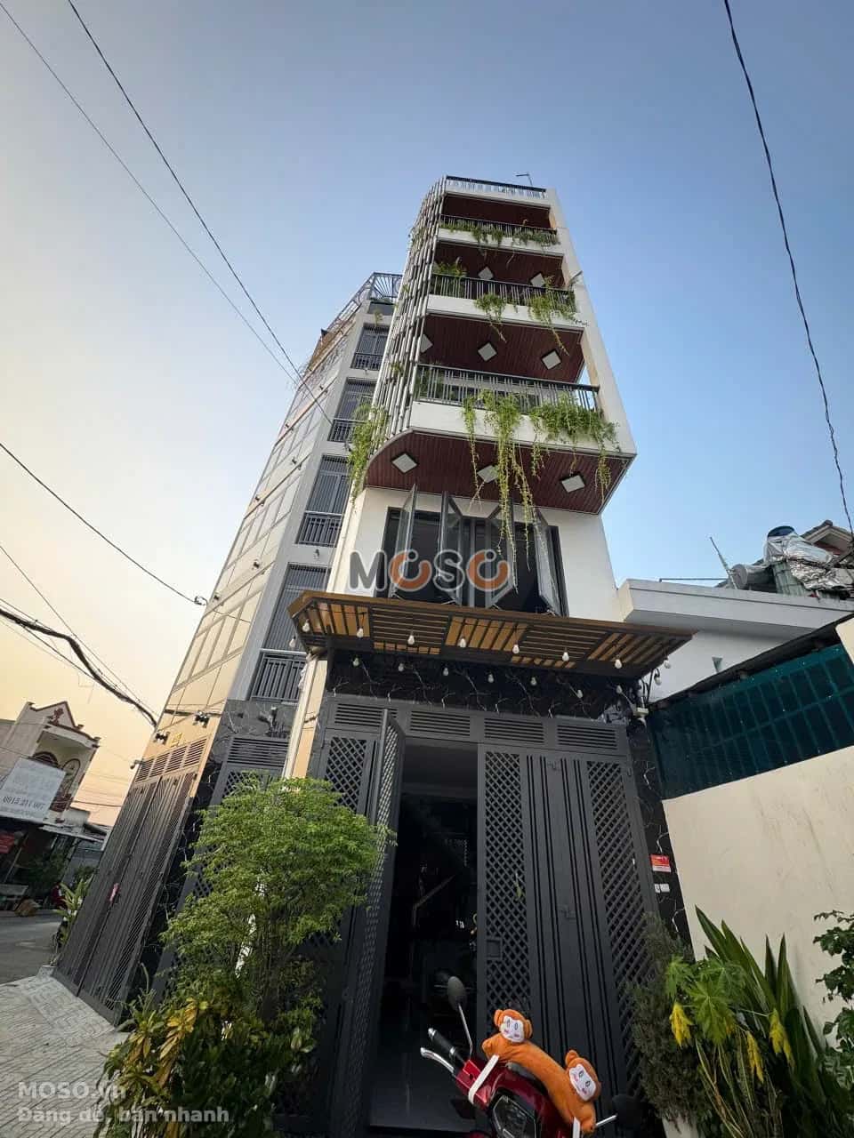 Bán nhà mặt tiền đường Tân Thới Nhất 04 Quận 12, TP.HCM – 4 phòng ngủ, giá 9.3 tỷ - ảnh 2