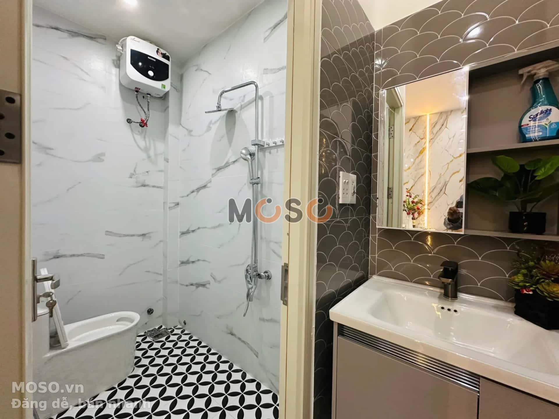 Bán nhà hẻm Trưng Nữ Vương Quận Hải Châu, TP. Đà Nẵng – 3 phòng ngủ, giá 4.5 tỷ - ảnh 13