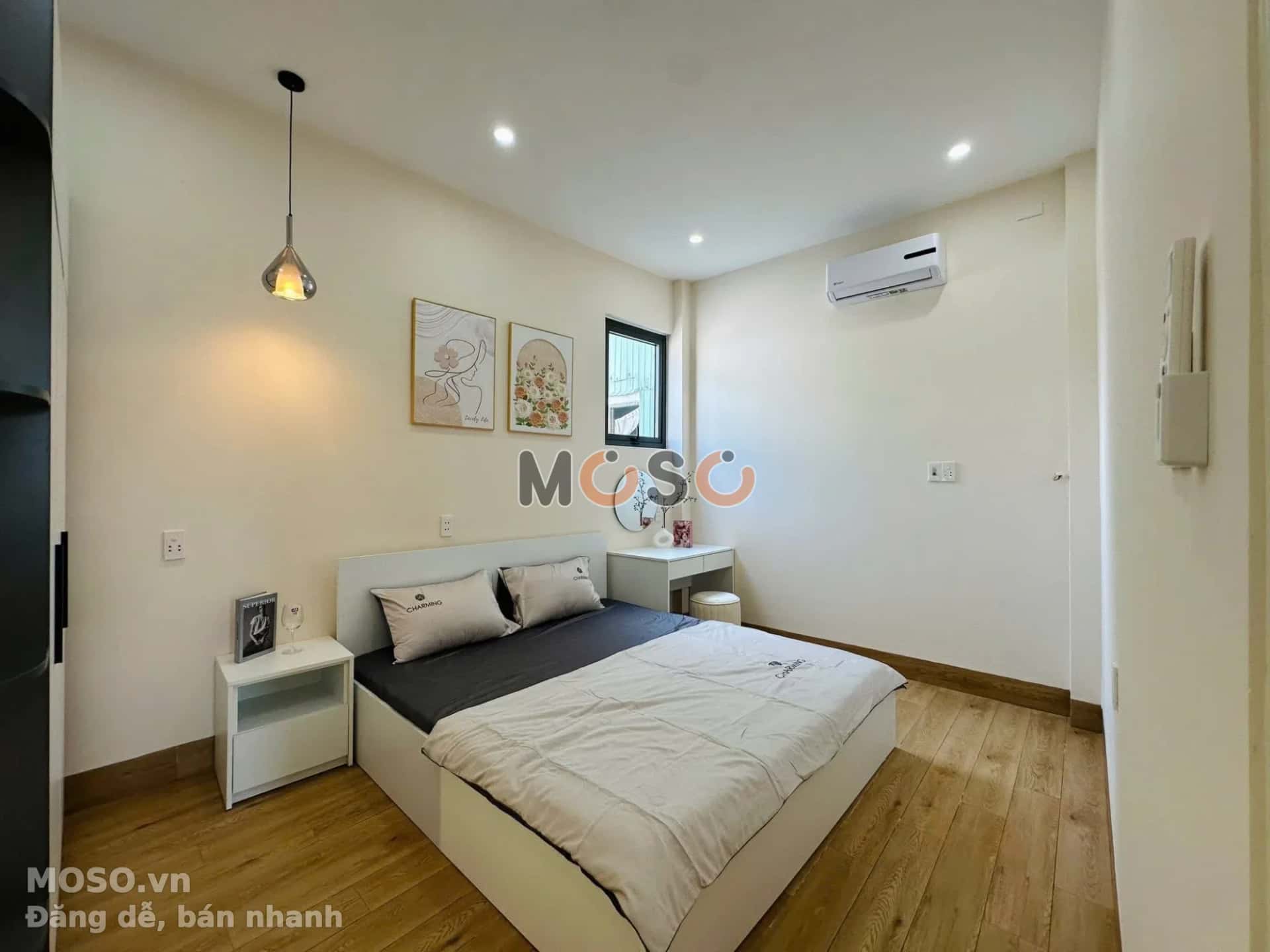 Bán nhà hẻm Trưng Nữ Vương Quận Hải Châu, TP. Đà Nẵng – 3 phòng ngủ, giá 4.5 tỷ - ảnh 5