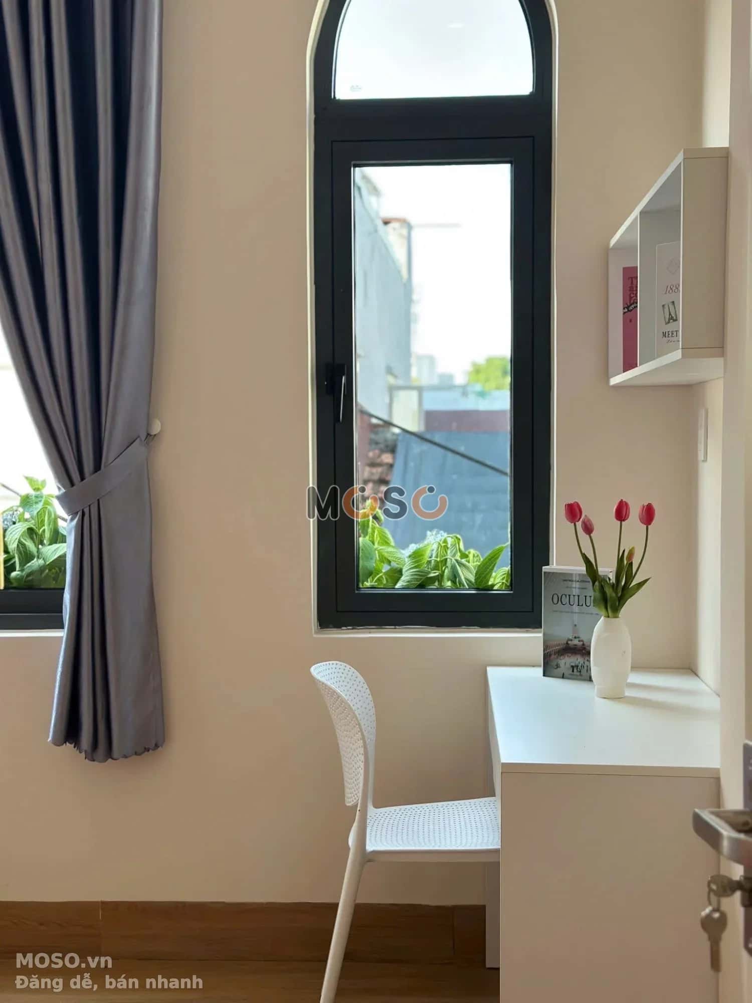 Bán nhà hẻm Trưng Nữ Vương Quận Hải Châu, TP. Đà Nẵng – 3 phòng ngủ, giá 4.5 tỷ - ảnh 10