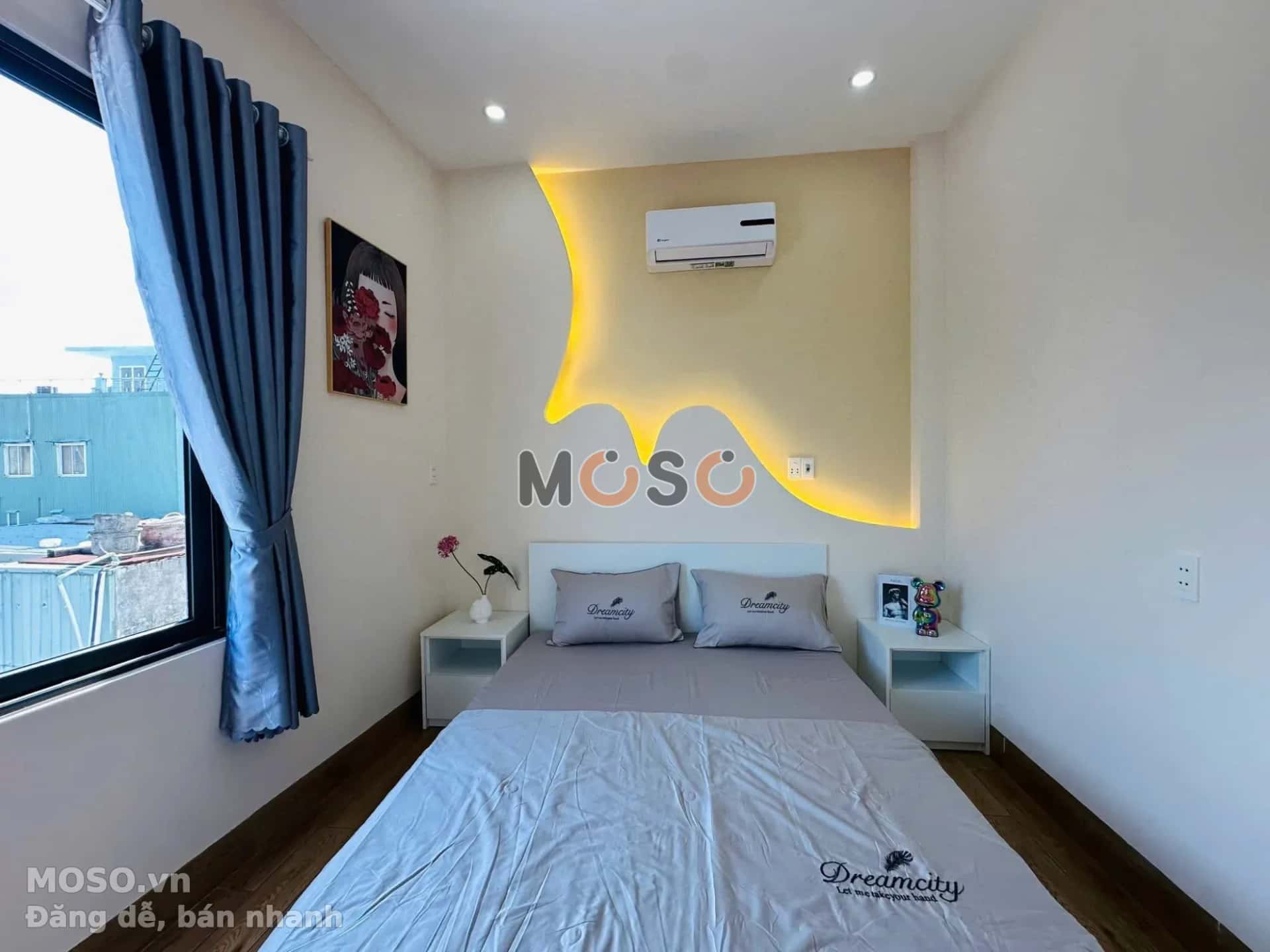 Bán nhà hẻm Trưng Nữ Vương Quận Hải Châu, TP. Đà Nẵng – 3 phòng ngủ, giá 4.5 tỷ - ảnh 7