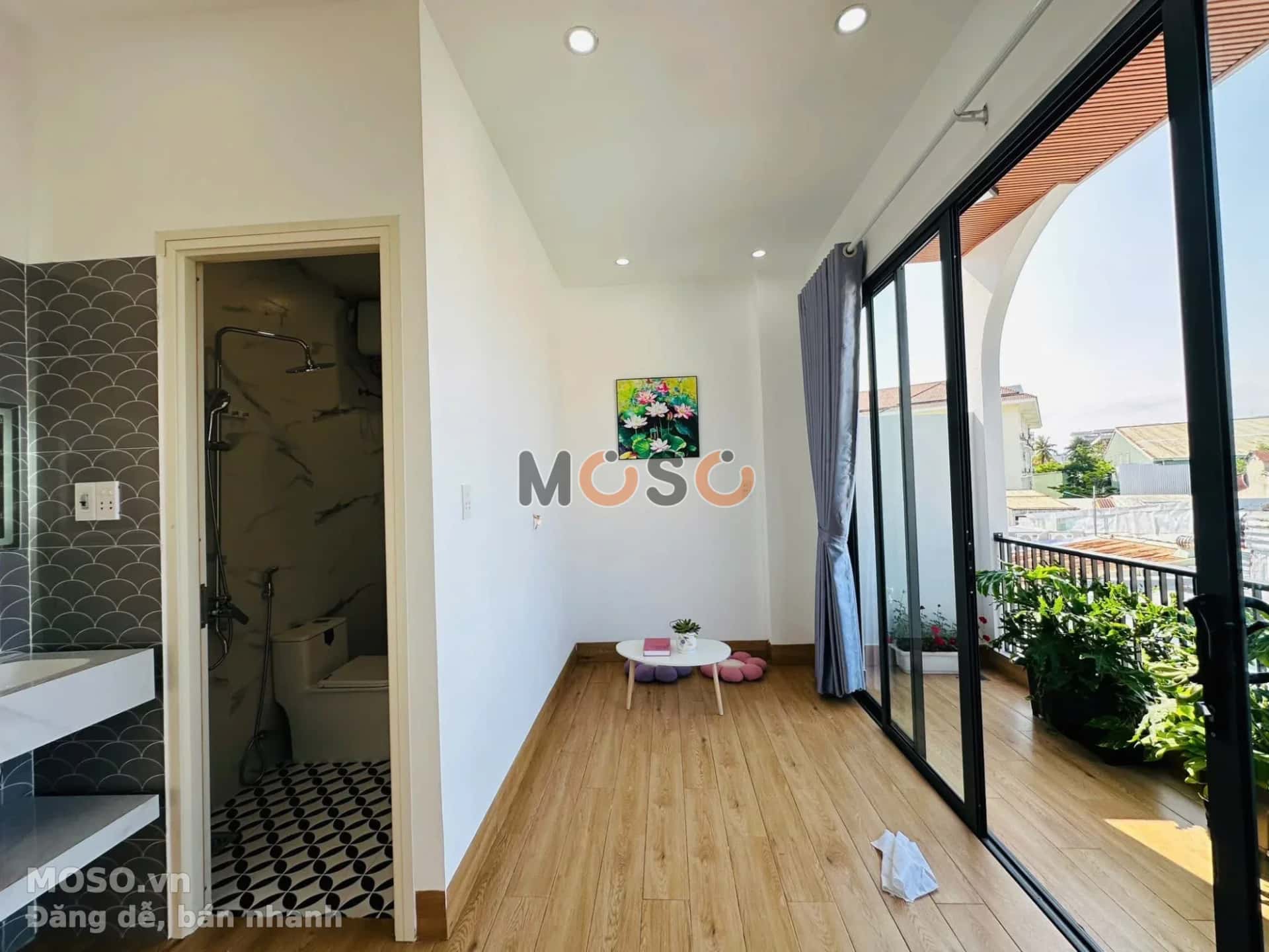 Bán nhà hẻm Trưng Nữ Vương Quận Hải Châu, TP. Đà Nẵng – 3 phòng ngủ, giá 4.5 tỷ - ảnh 11