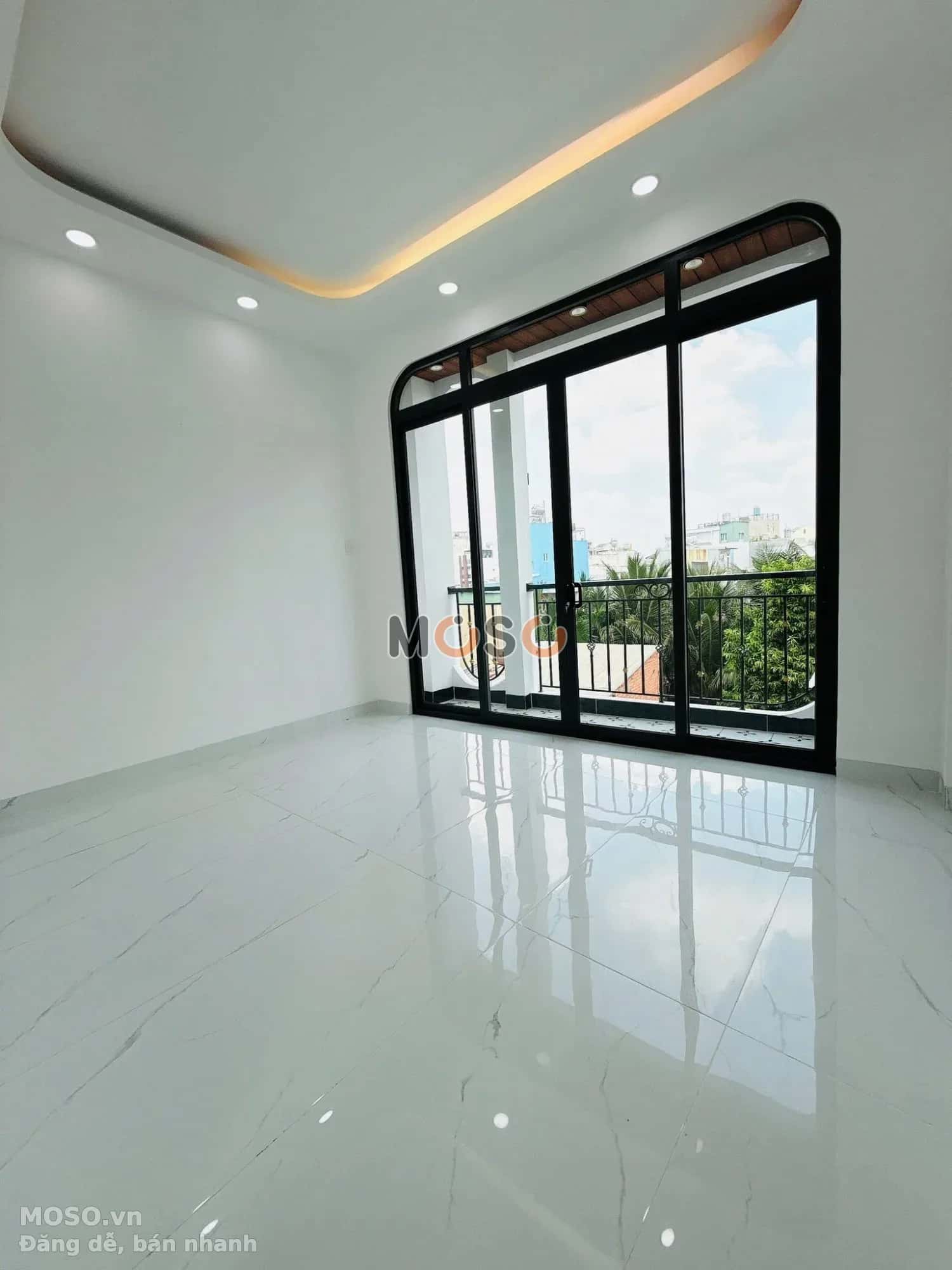 Bán nhà hẻm Đường Phạm Thế Hiển Quận 8, TP.HCM – 5 phòng ngủ, giá 6 tỷ - ảnh 8