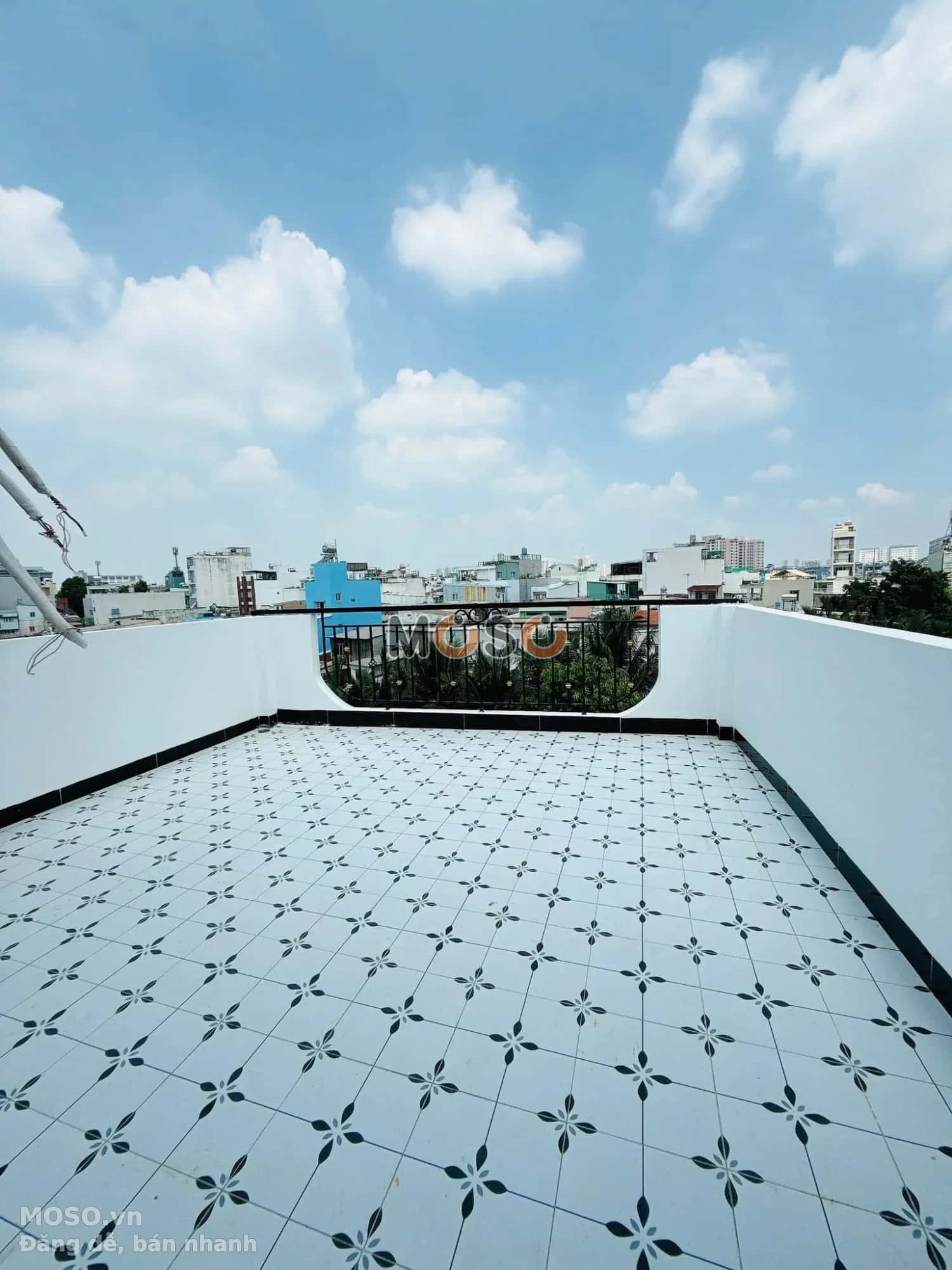 Bán nhà hẻm Đường Phạm Thế Hiển Quận 8, TP.HCM – 5 phòng ngủ, giá 6 tỷ - ảnh 10