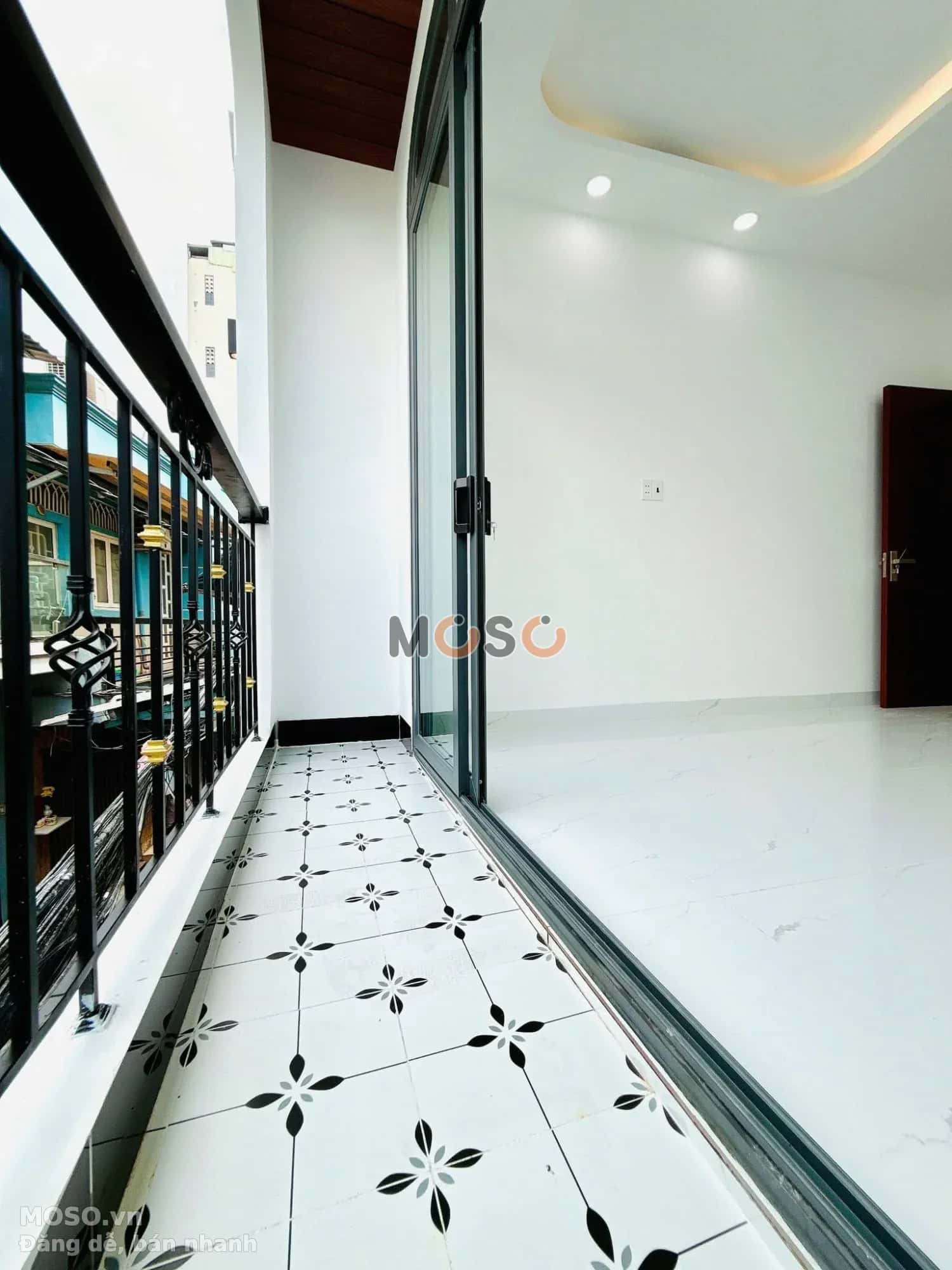 Bán nhà hẻm Đường Phạm Thế Hiển Quận 8, TP.HCM – 5 phòng ngủ, giá 6 tỷ - ảnh 9