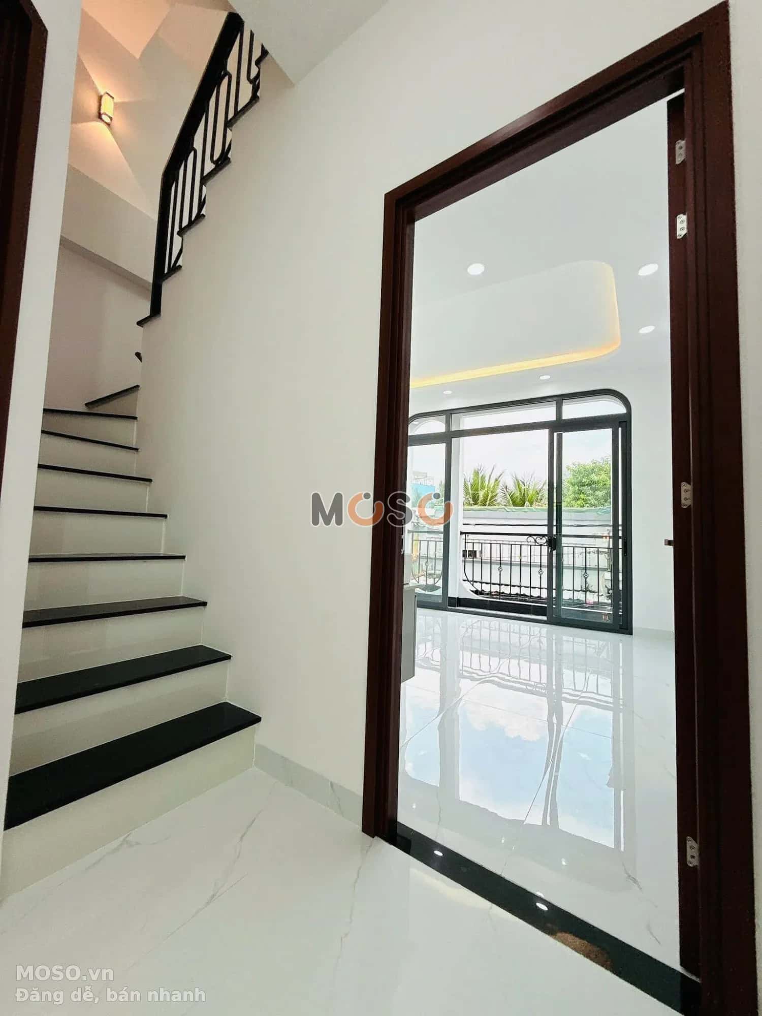 Bán nhà hẻm Đường Phạm Thế Hiển Quận 8, TP.HCM – 5 phòng ngủ, giá 6 tỷ - ảnh 6