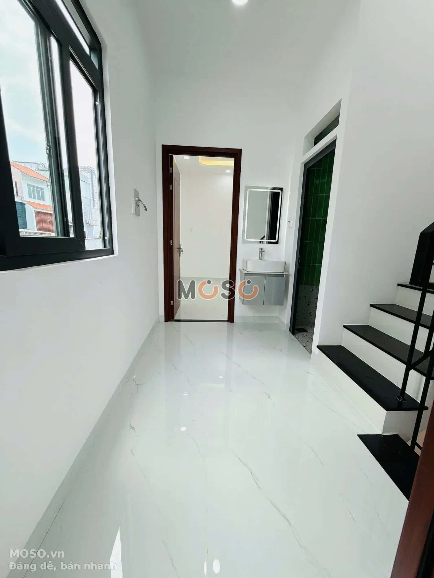 Bán nhà hẻm Đường Phạm Thế Hiển Quận 8, TP.HCM – 5 phòng ngủ, giá 6 tỷ - ảnh 7