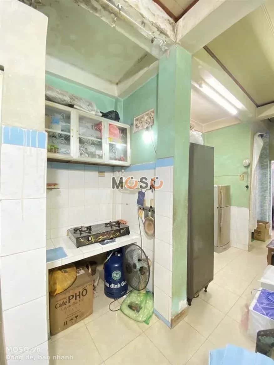 Bán nhà hẻm Phạm Thế Hiển Quận 8, TP.HCM – 3 phòng ngủ, giá 5.9 tỷ - ảnh 4