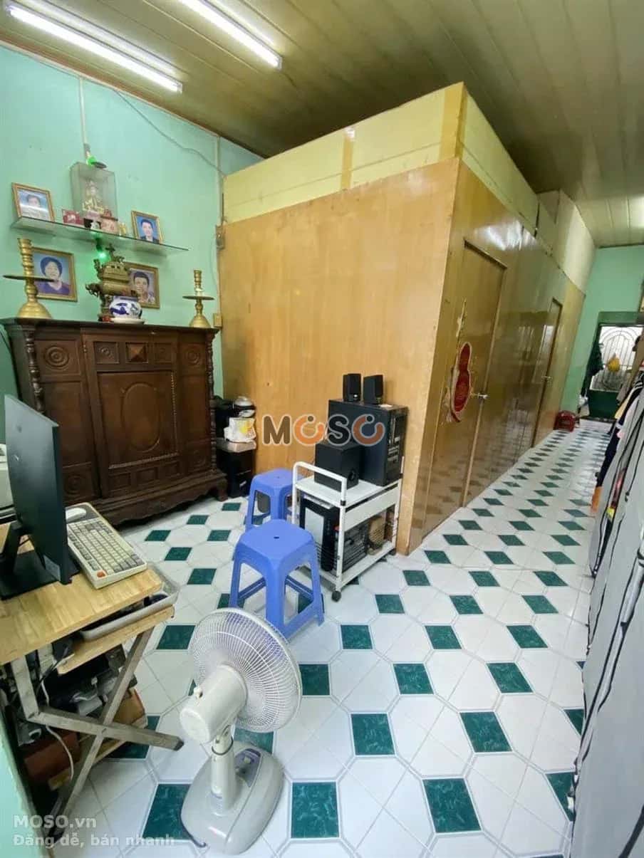 Bán nhà hẻm Phạm Thế Hiển Quận 8, TP.HCM – 3 phòng ngủ, giá 5.9 tỷ - ảnh 3