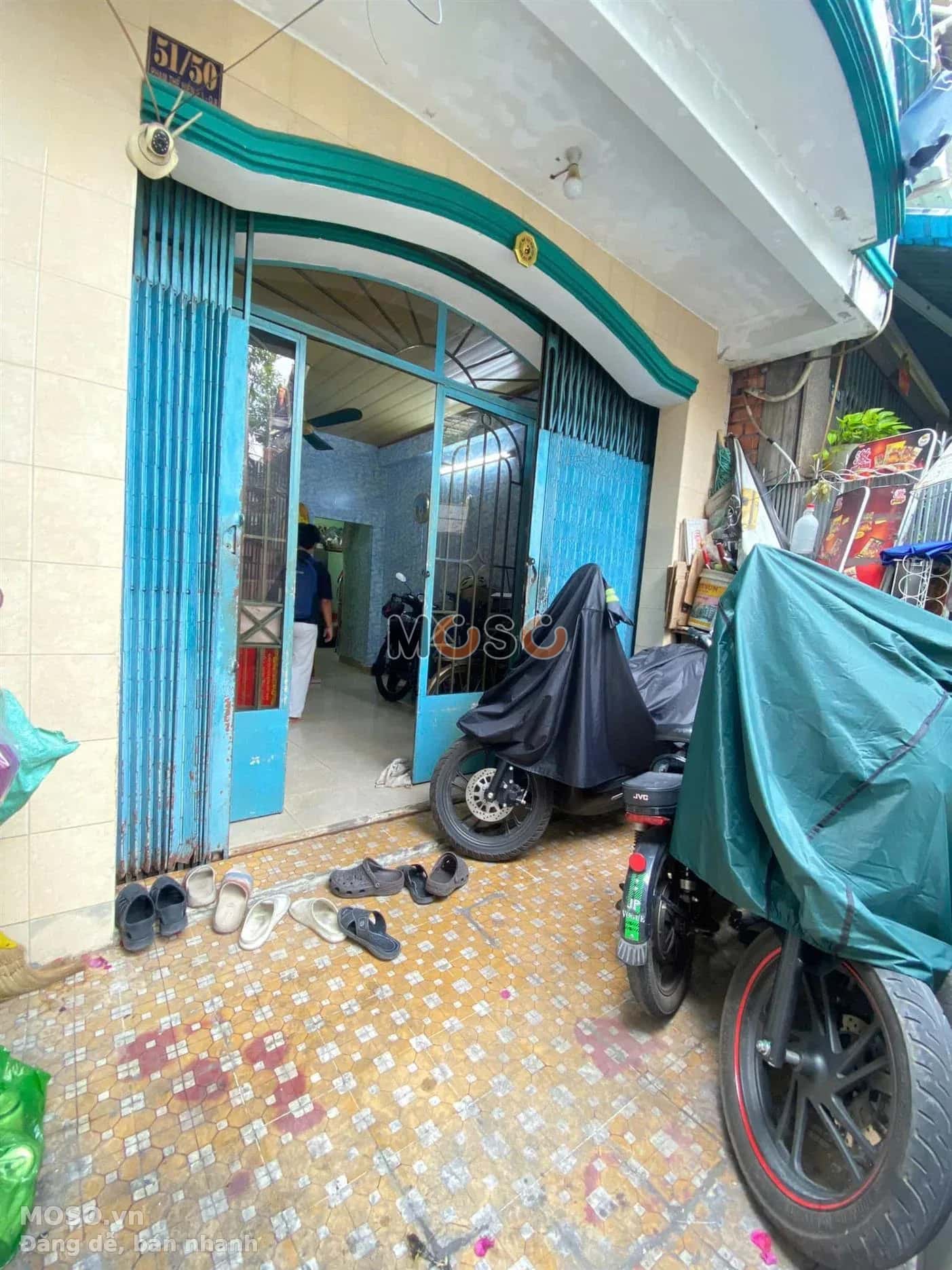 Bán nhà hẻm Phạm Thế Hiển Quận 8, TP.HCM – 3 phòng ngủ, giá 5.9 tỷ - ảnh 2