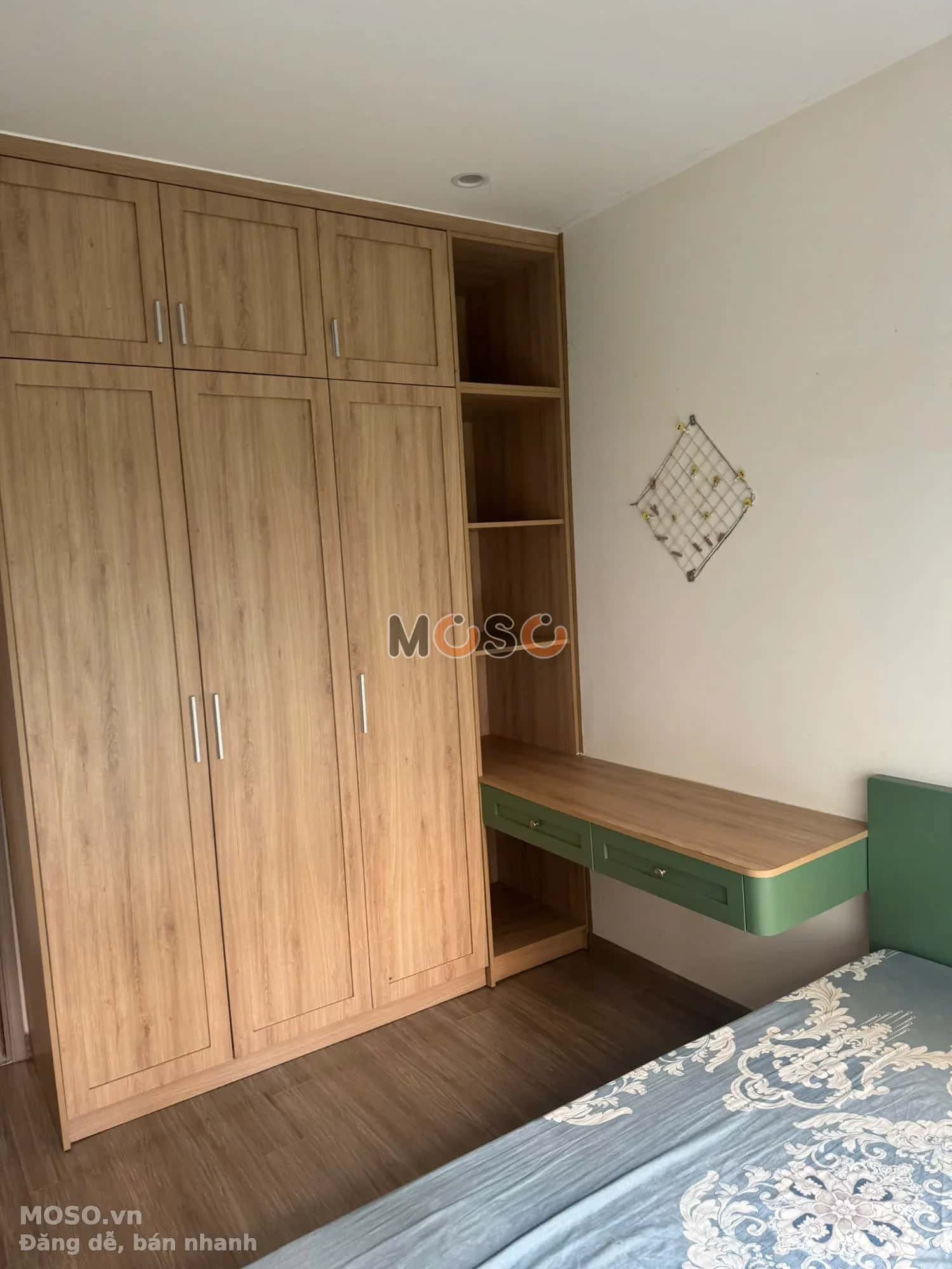Cho thuê căn hộ chung cư  Nguyễn Xiển Quận 9, TP.HCM – 1 phòng ngủ, giá 8 triệu - ảnh 5