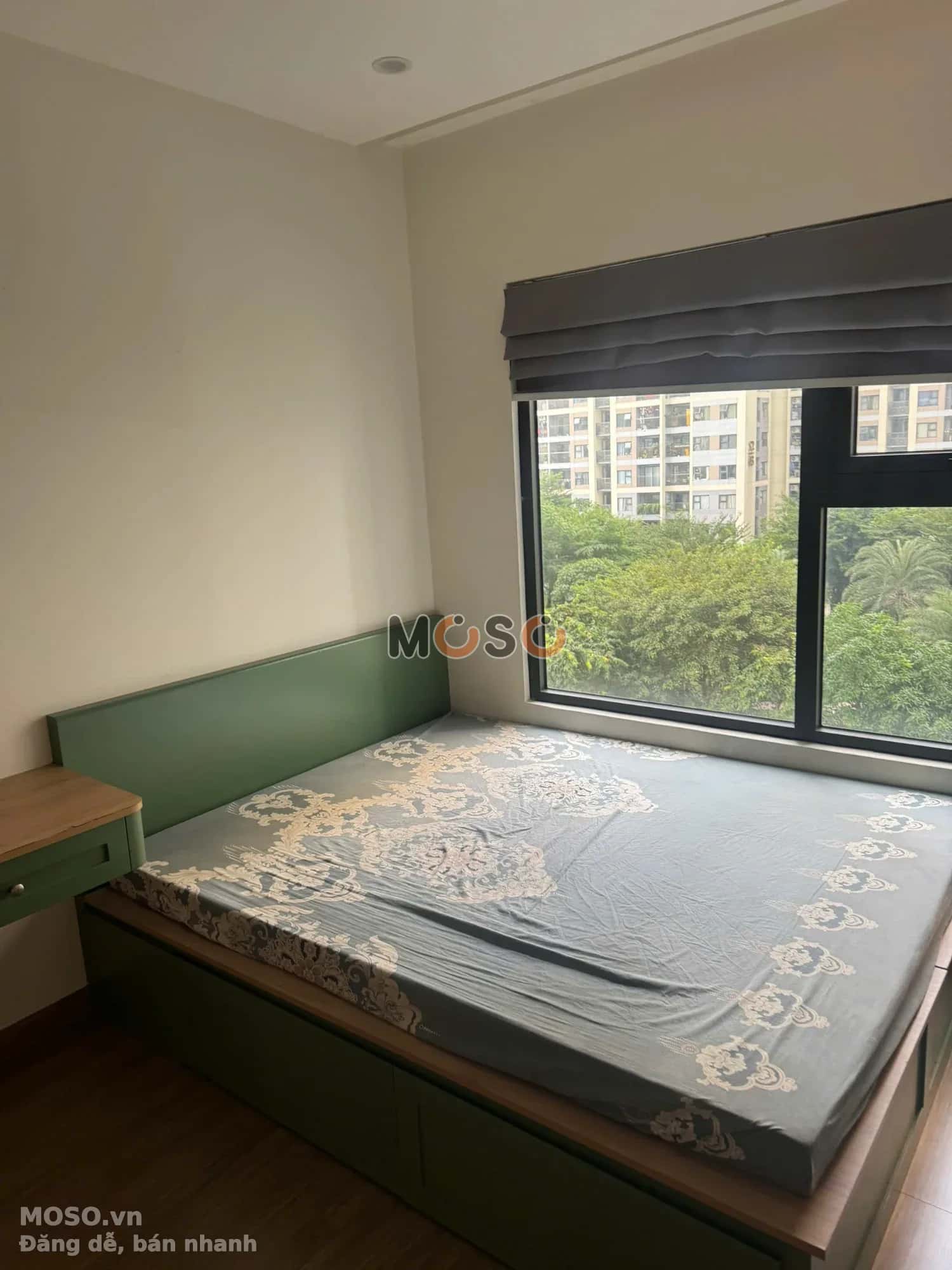 Cho thuê căn hộ chung cư  Nguyễn Xiển Quận 9, TP.HCM – 1 phòng ngủ, giá 8 triệu - ảnh 7