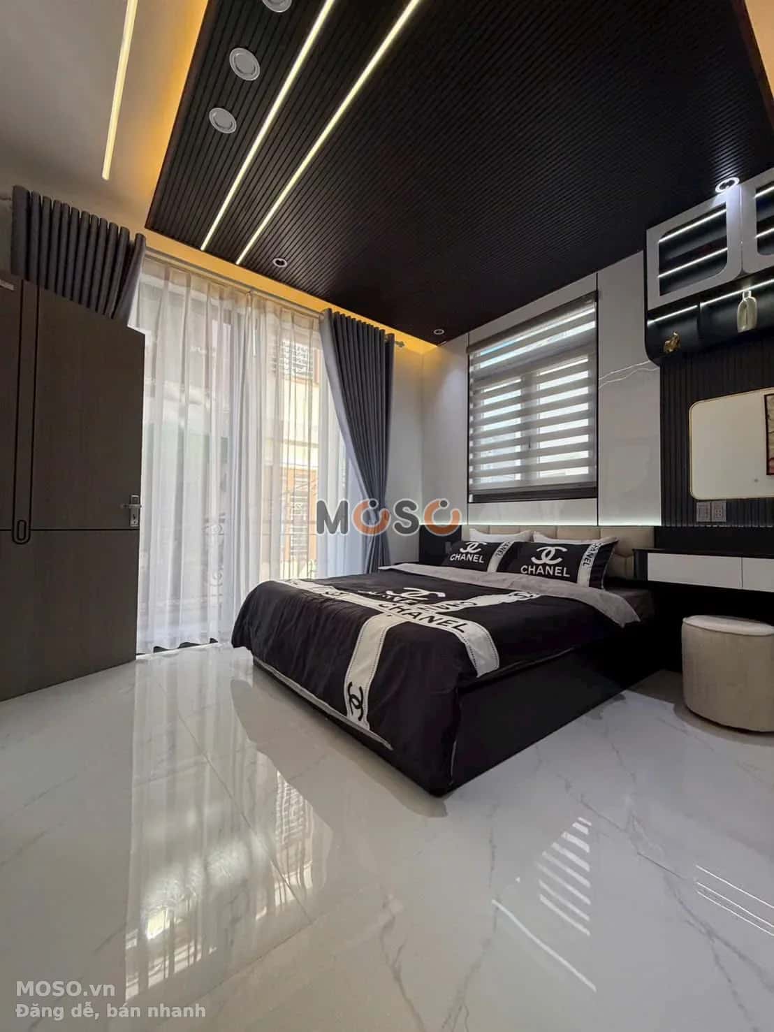 Bán nhà hẻm  Ông Ích Khiêm Quận Hải Châu, TP. Đà Nẵng – 4 phòng ngủ, giá 6.8 tỷ - ảnh 7