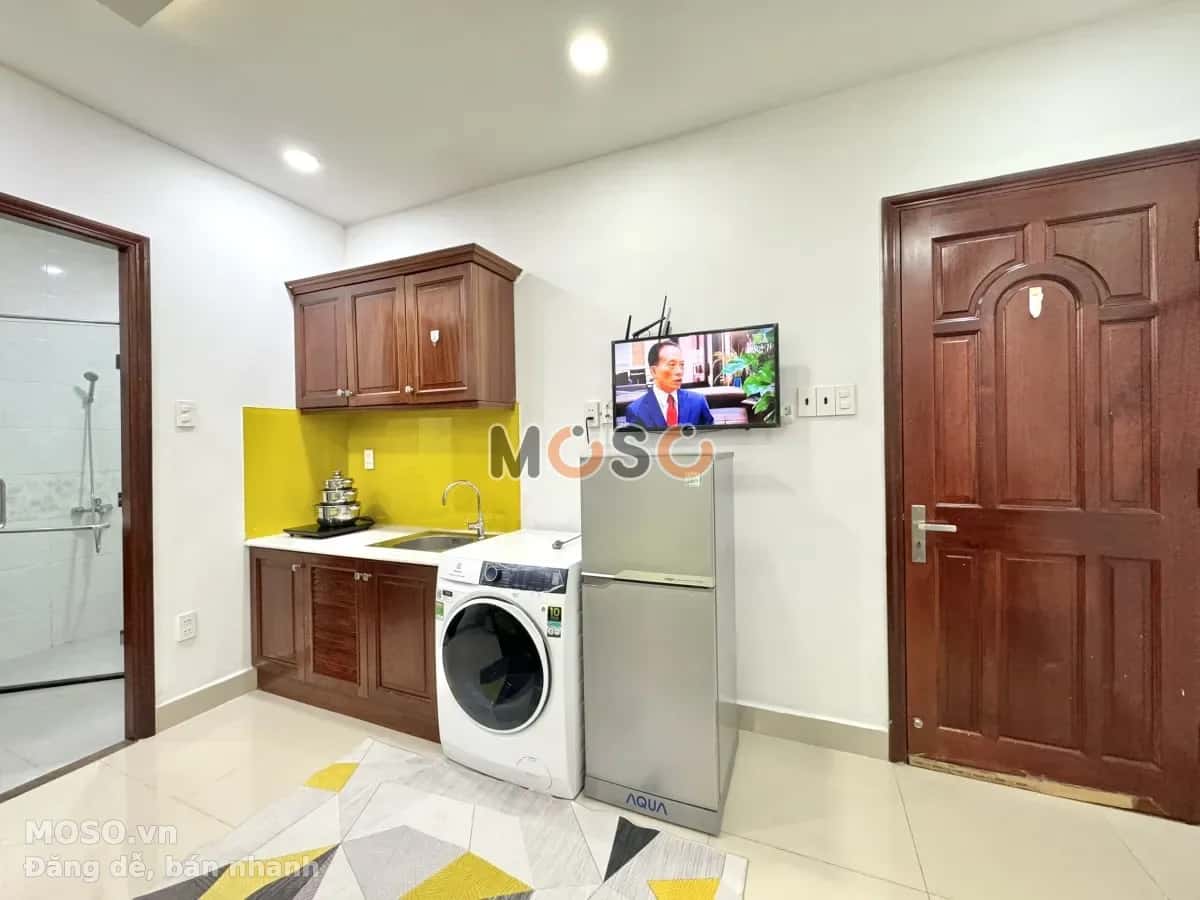 Cho thuê BĐS khác Hoàng Sa An Nhơn, TP.HCM – giá 5.5 triệu - ảnh 3