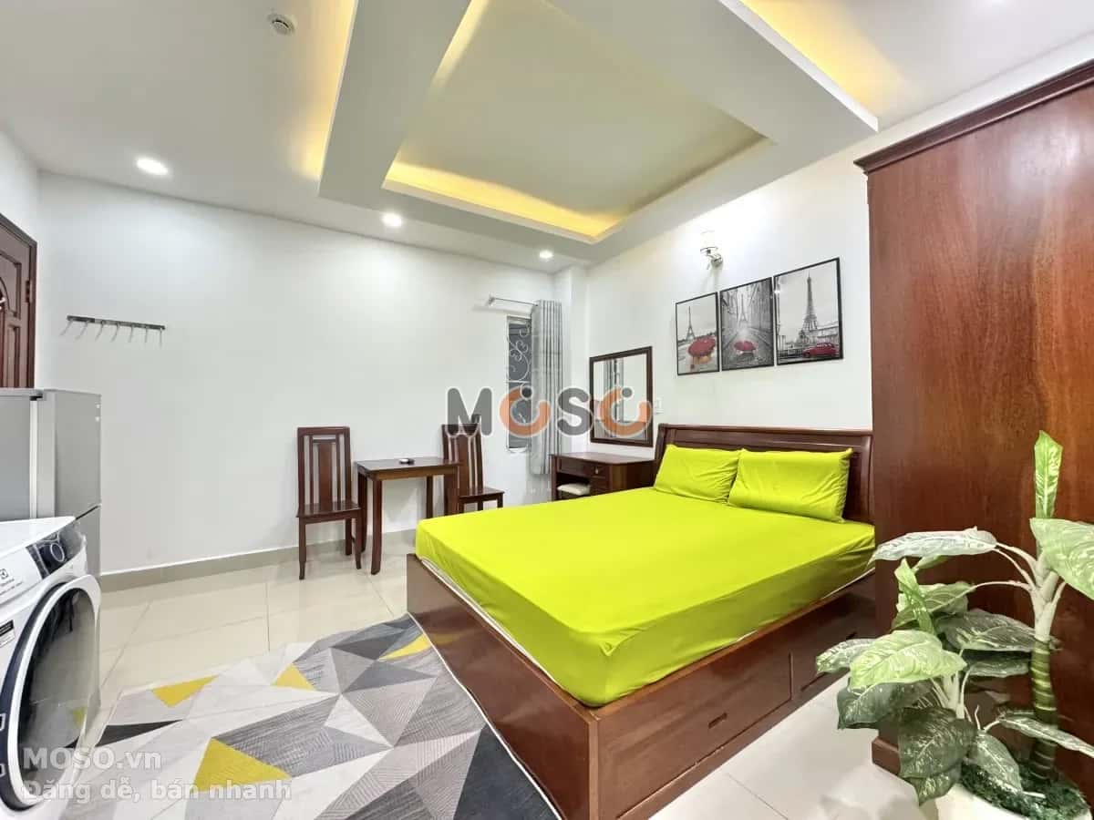 Cho thuê BĐS khác Hoàng Sa An Nhơn, TP.HCM – giá 5.5 triệu - ảnh 5