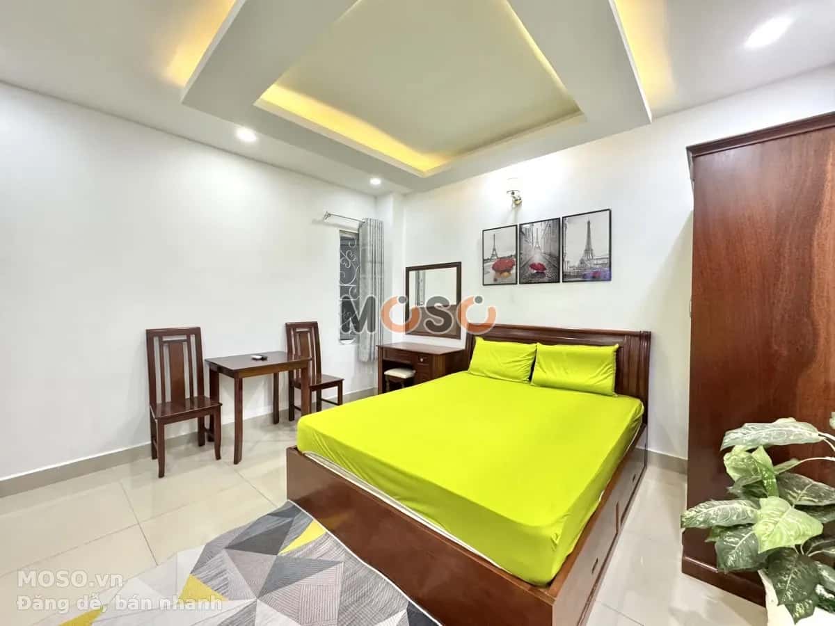 Cho thuê BĐS khác Hoàng Sa An Nhơn, TP.HCM – giá 5.5 triệu - ảnh 6