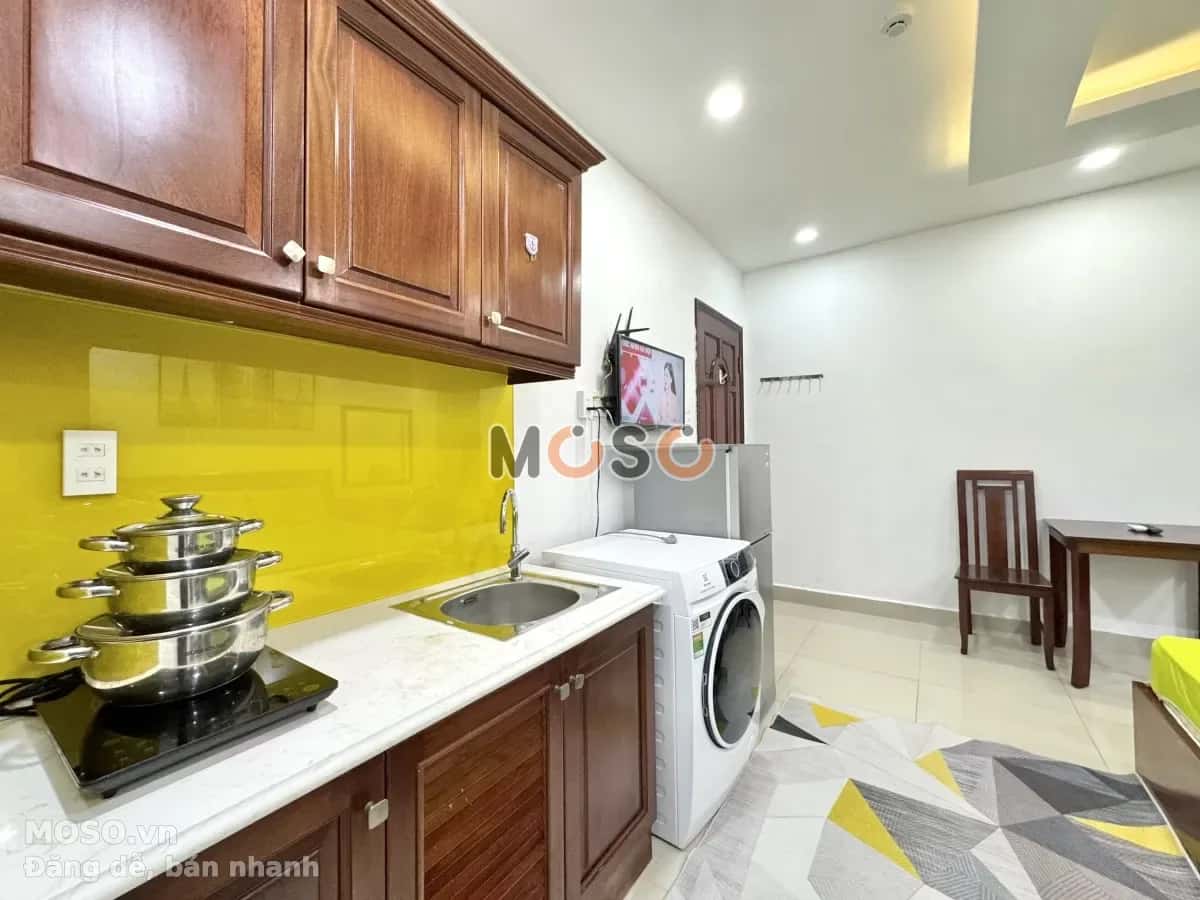 Cho thuê BĐS khác Hoàng Sa An Nhơn, TP.HCM – giá 5.5 triệu - ảnh 7