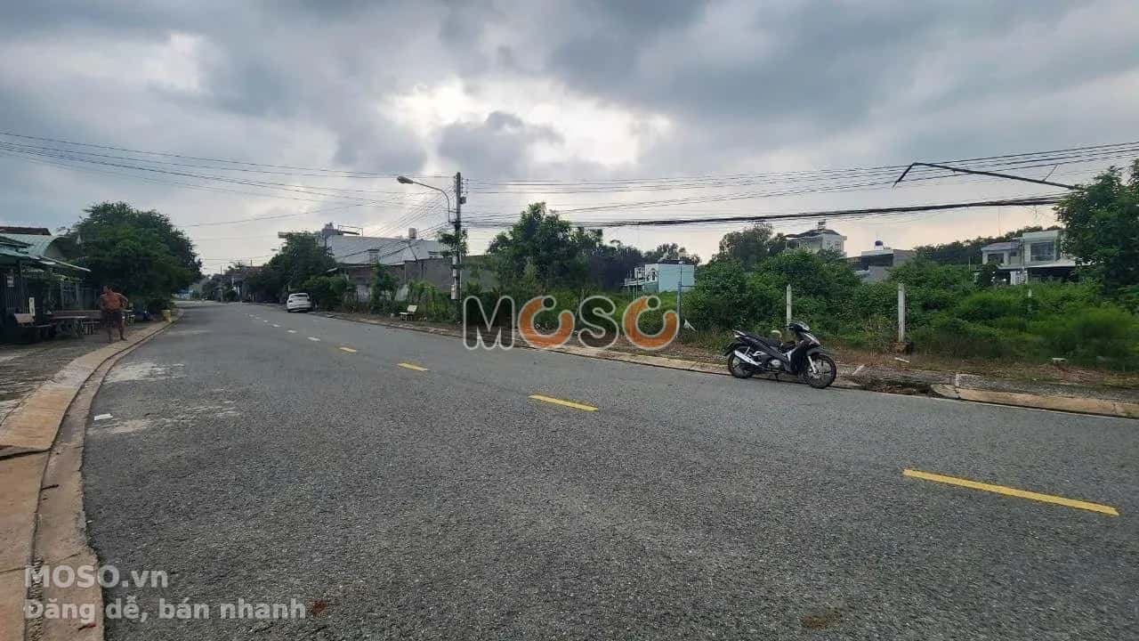 Bán đất đường ĐX 081 Thành phố Thủ Dầu Một, Bình Dương – giá 3.2 tỷ - ảnh 2