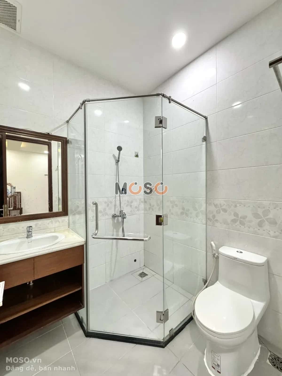 Cho thuê BĐS khác Hoàng Sa An Nhơn, TP.HCM – giá 5.5 triệu - ảnh 8