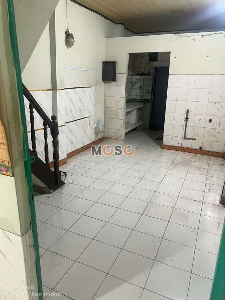 Bán nhà hẻm Đinh Bộ Lĩnh  Quận Bình Thạnh, TP.HCM – 3 phòng ngủ, giá 5.3 tỷ - ảnh 4