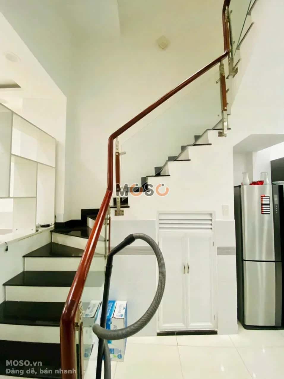 Bán nhà mặt tiền Lê Đức Thọ Quận Gò Vấp, TP.HCM – 4 phòng ngủ, giá 6.5 tỷ - ảnh 2
