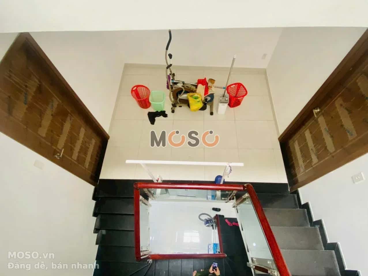 Bán nhà mặt tiền Lê Đức Thọ Quận Gò Vấp, TP.HCM – 4 phòng ngủ, giá 6.5 tỷ - ảnh 5