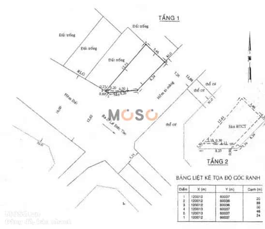 Bán nhà mặt tiền Lê Đức Thọ Quận Gò Vấp, TP.HCM – 4 phòng ngủ, giá 6.5 tỷ - ảnh 10