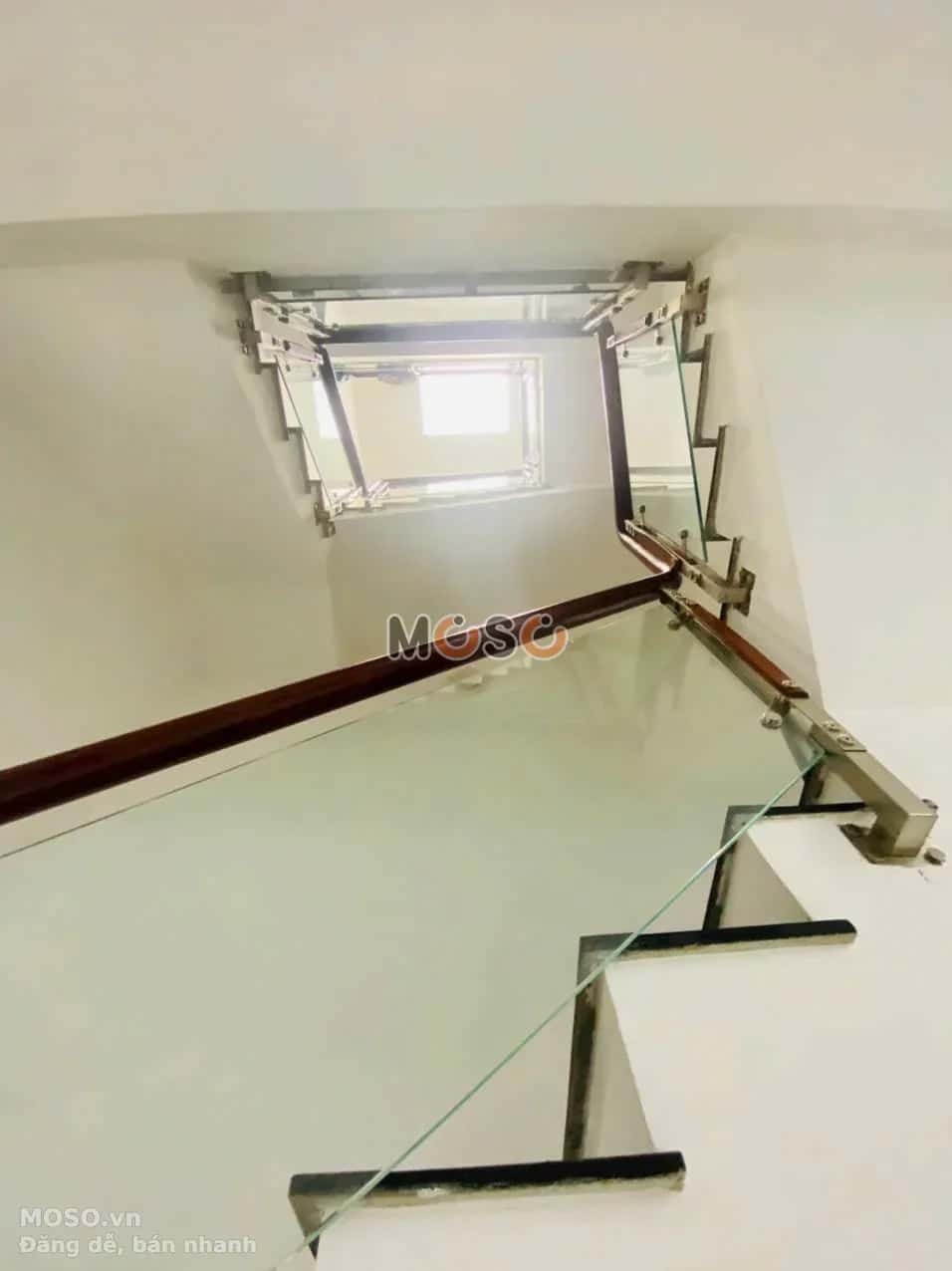 Bán nhà mặt tiền Lê Đức Thọ Quận Gò Vấp, TP.HCM – 4 phòng ngủ, giá 6.5 tỷ - ảnh 9