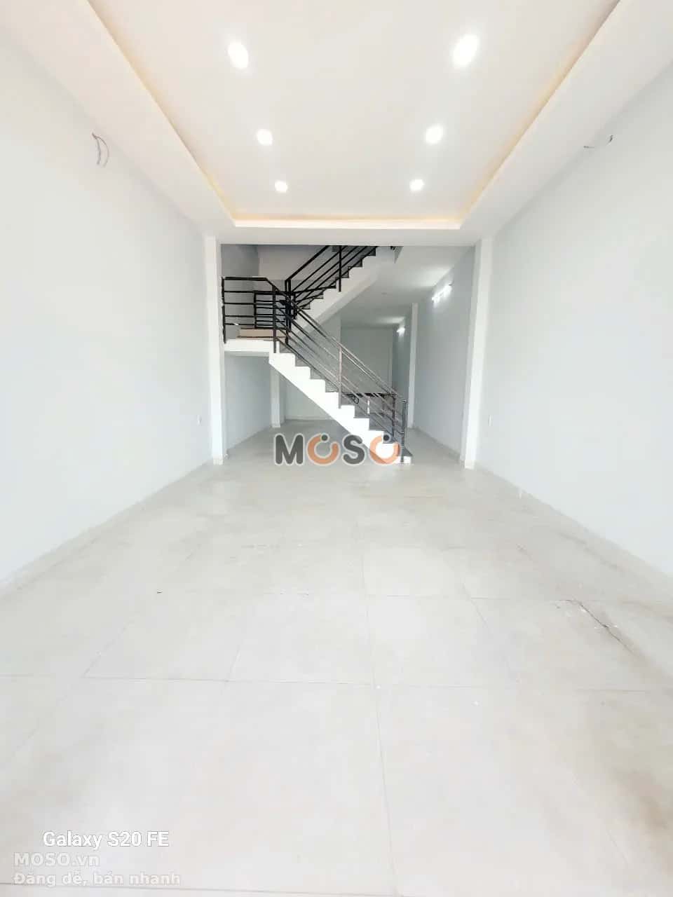 Bán nhà hẻm Quang Trung Quận Gò Vấp, TP.HCM – 2 phòng ngủ, giá 9.8 tỷ - ảnh 3