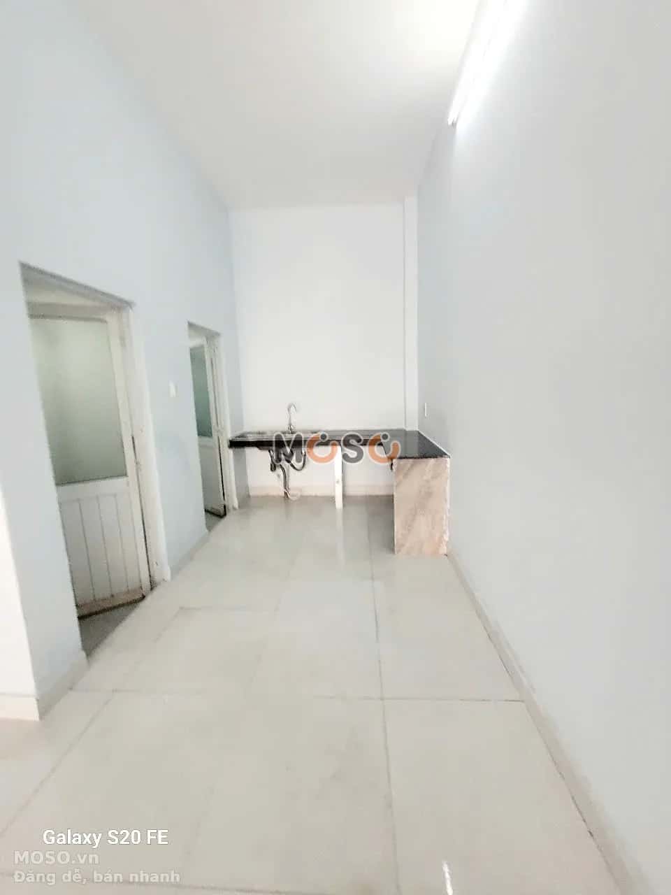 Bán nhà hẻm Quang Trung Quận Gò Vấp, TP.HCM – 2 phòng ngủ, giá 9.8 tỷ - ảnh 5