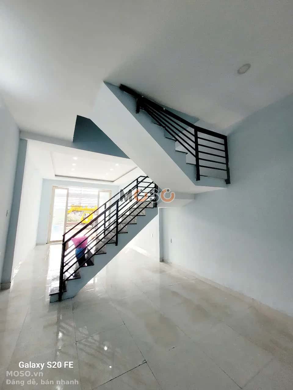 Bán nhà hẻm Quang Trung Quận Gò Vấp, TP.HCM – 2 phòng ngủ, giá 9.8 tỷ - ảnh 4