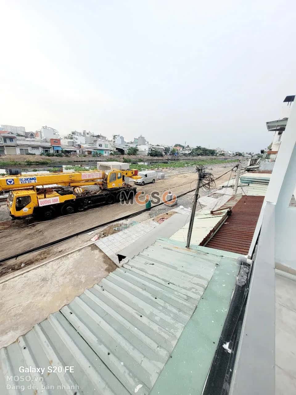 Bán nhà hẻm Quang Trung Quận Gò Vấp, TP.HCM – 2 phòng ngủ, giá 9.8 tỷ - ảnh 7