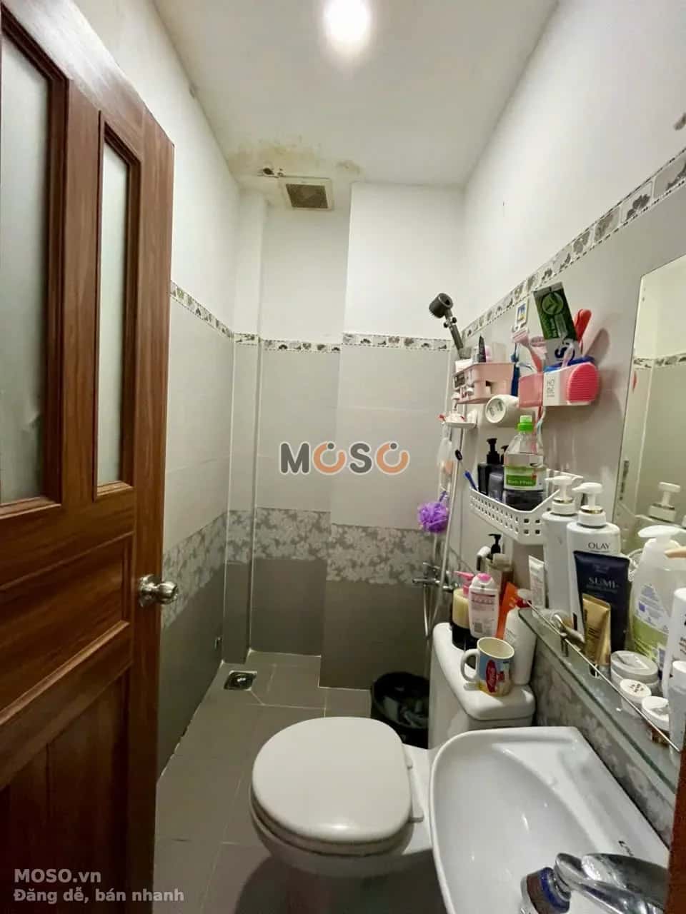 Bán nhà hẻm Lý Chính Thắng  Quận 3, TP.HCM – 4 phòng ngủ, giá 7.1 tỷ - ảnh 6