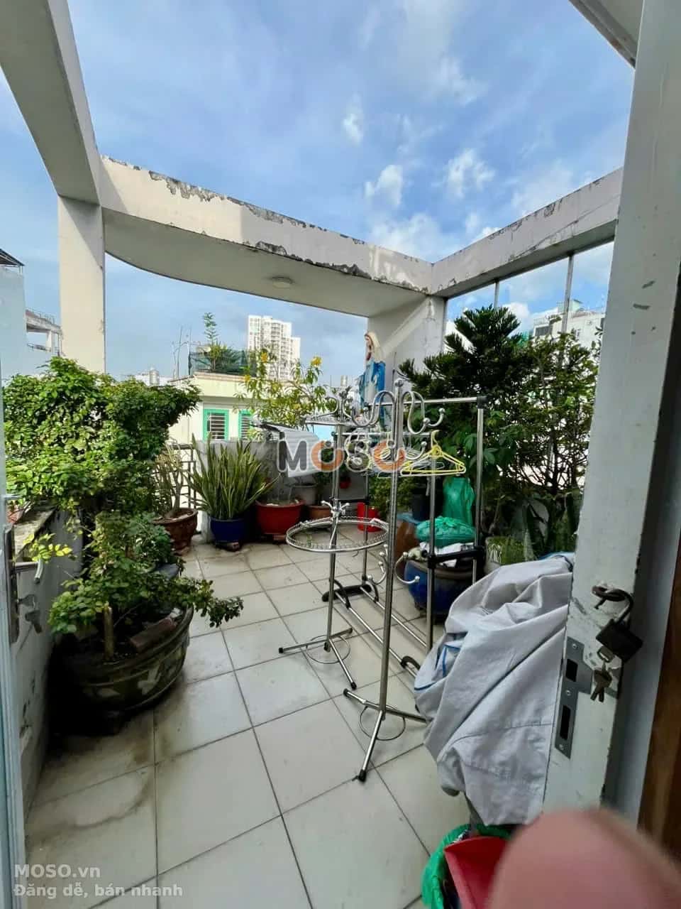 Bán nhà hẻm Lý Chính Thắng  Quận 3, TP.HCM – 4 phòng ngủ, giá 7.1 tỷ - ảnh 5
