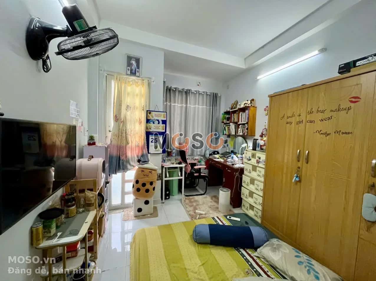 Bán nhà hẻm Lý Chính Thắng  Quận 3, TP.HCM – 4 phòng ngủ, giá 7.1 tỷ - ảnh 3